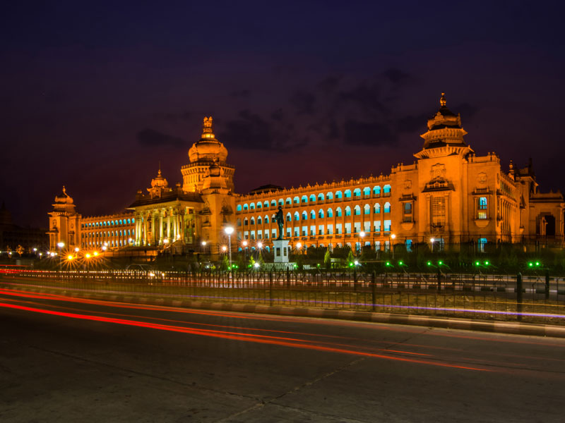 Vidhana Soudha